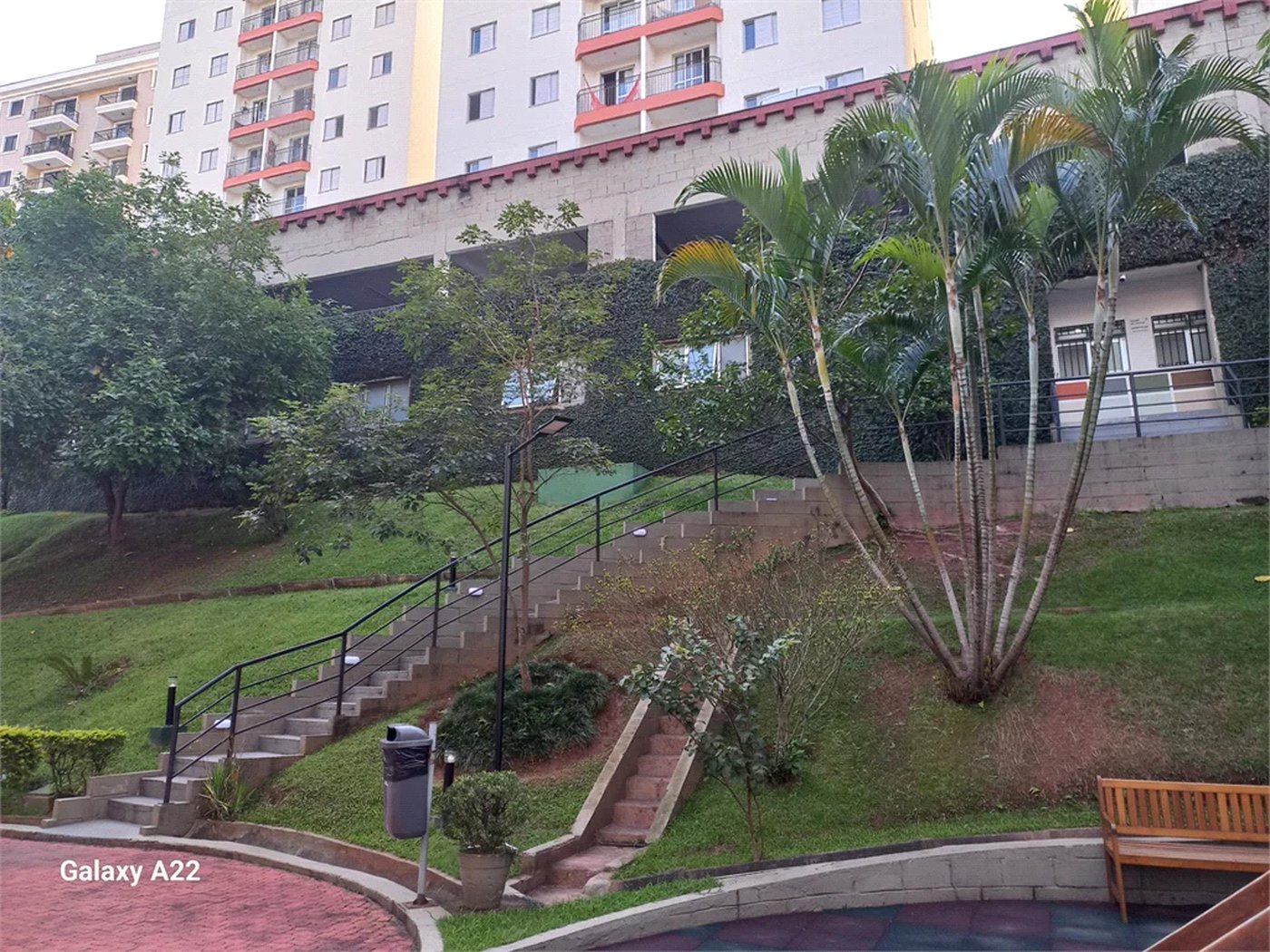 Apartamento à venda com 2 quartos em Butantã, São Paulo, SP