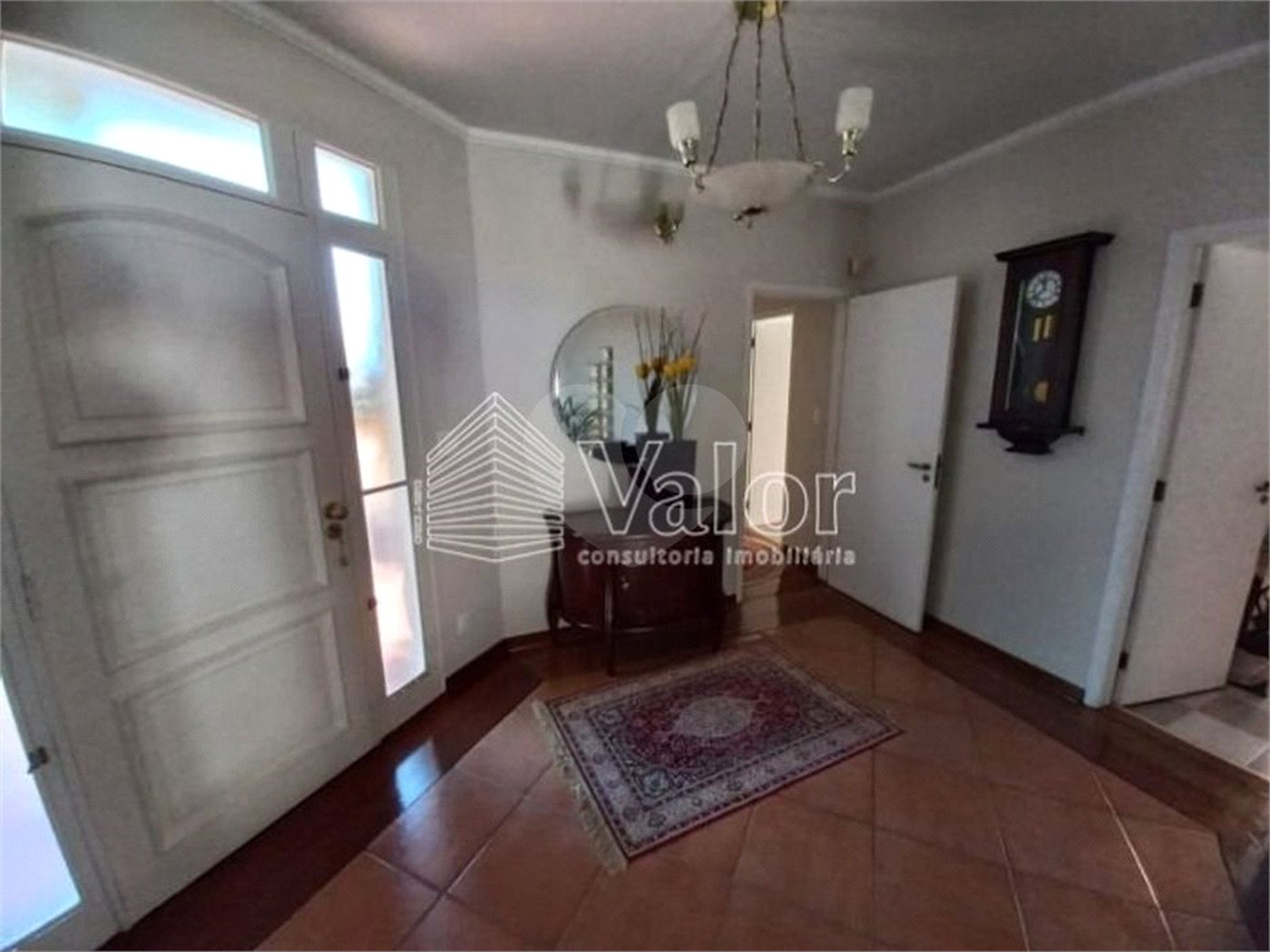 Sobrado no Condomínio Residencial Sabará
