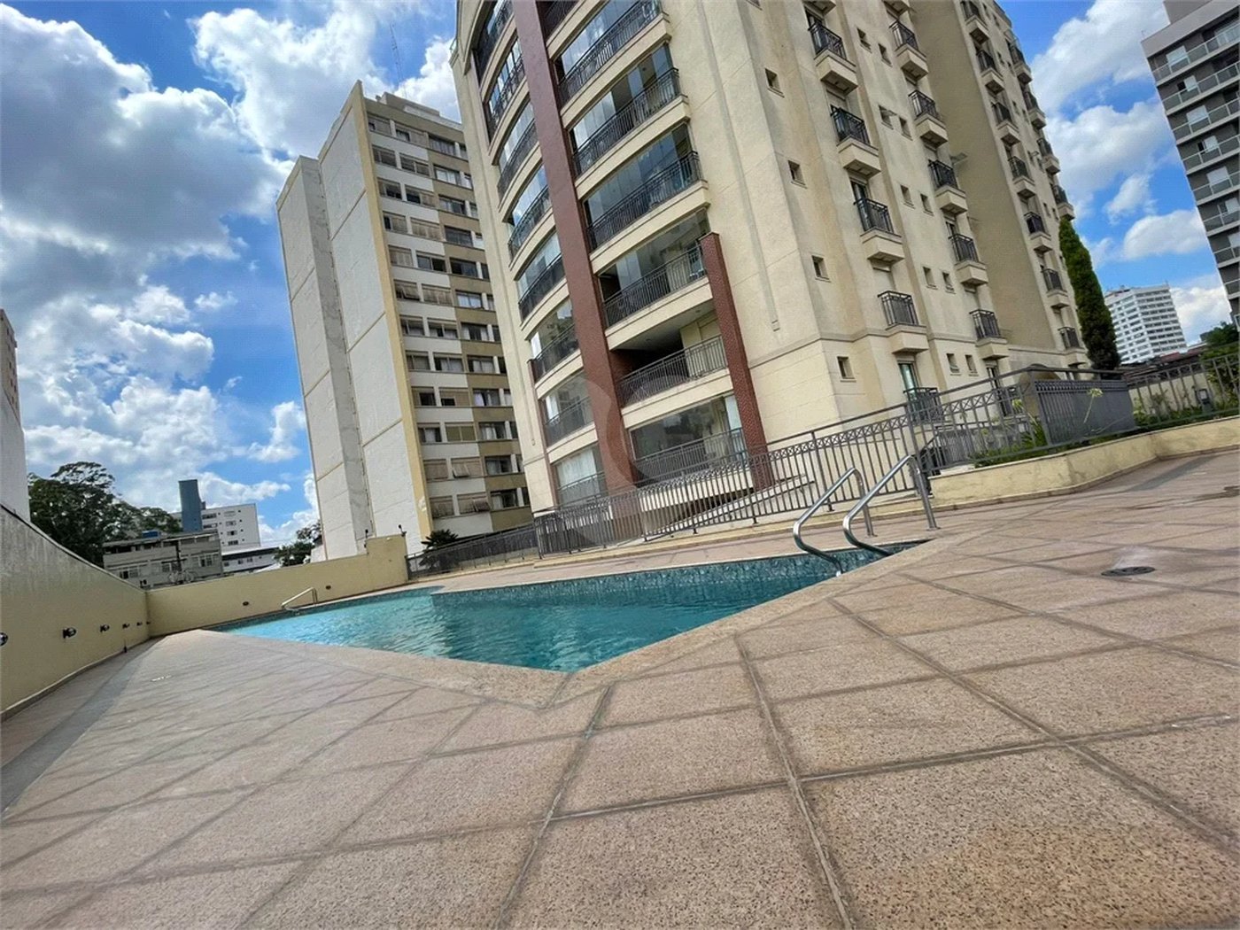 Apartamento à venda com 3 suítes em Tucuruvi, São Paulo, SP