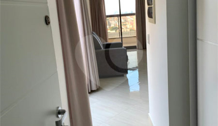 Apartamento à venda com 1 quarto no Centro, São Carlos, SP