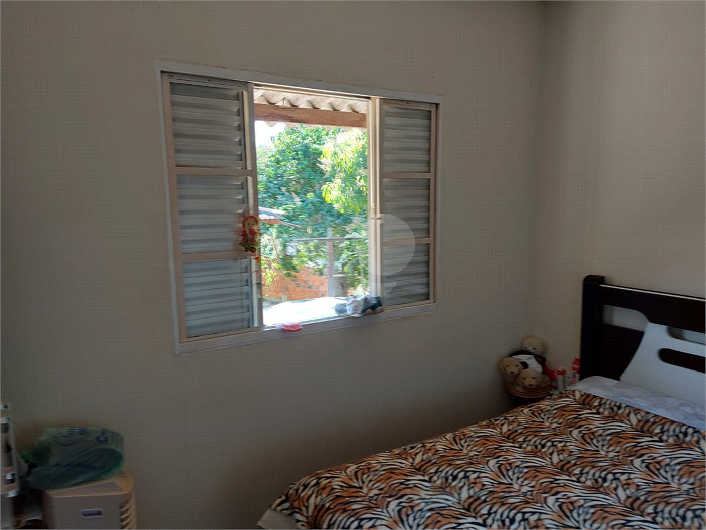 Chácara à venda com 4 quartos em Área Rural de Louveira, Louveira, SP