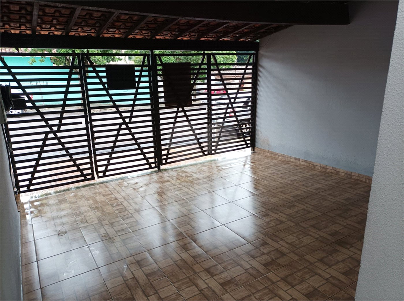 Casa térrea para venda em Ibaté/SP,