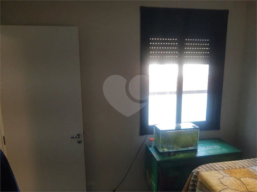 Studio à venda na Vila Celeste — 24 m²