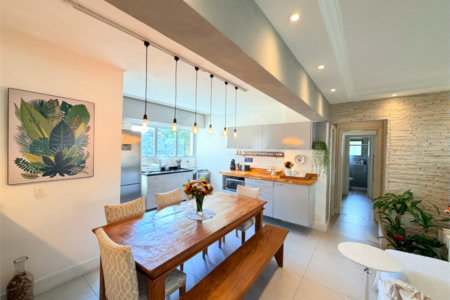 Apartamento a venda na Vila Olímpia com 3 quartos, São Paulo - SP