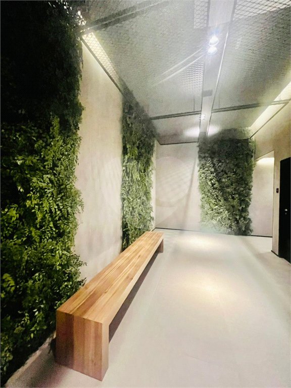 Apartamento à venda com 1 quarto em Vila Clementino, São Paulo, SP