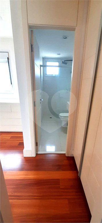 Apartamento Alto Padrão de 176m² na Aclimação — São Paulo/SP
