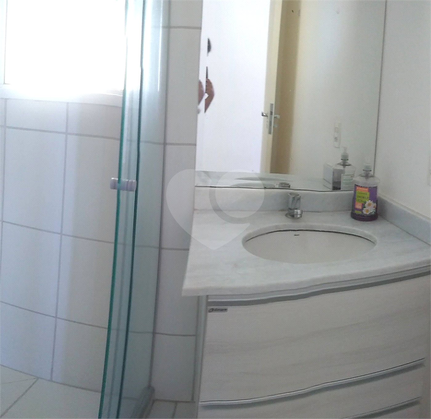 Apartamento no Parque Faber Green View