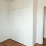 Apartamento à venda 3 quartos 1 suíte no Jardim da Saúde