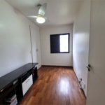 Apartamento à venda com 3 quartos, sendo 1 suíte, em Jardim Londrina, São Paulo, SP