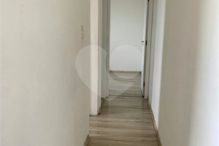 Apartamento á venda - Parque Bristol
