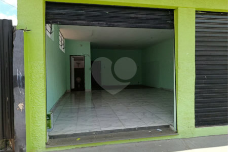 SOBRADO E COMERCIO JUNTOS : SANTA FELICIA