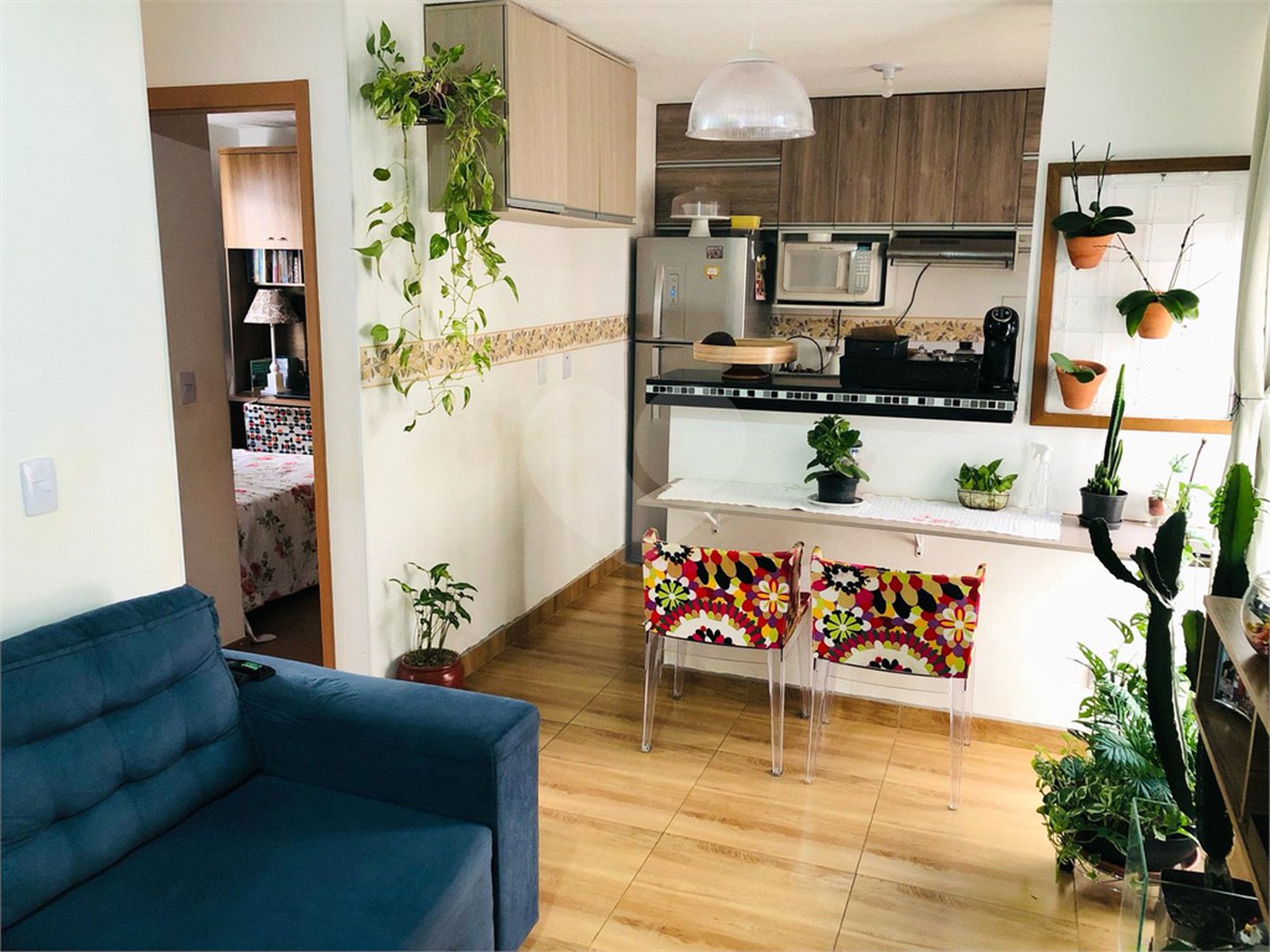 Apartamento à venda no Monte Stella