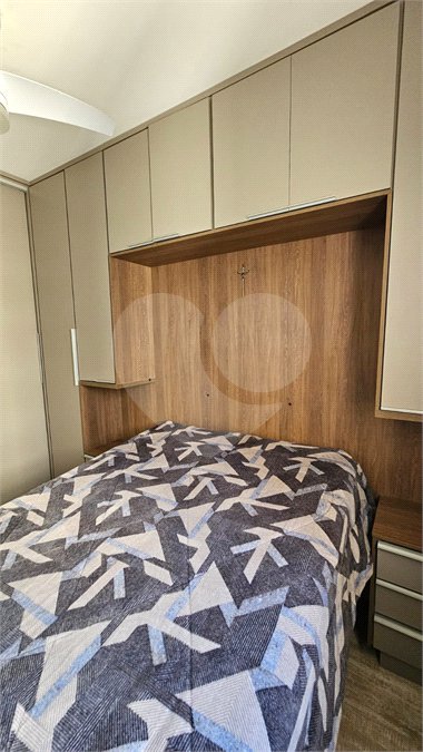 Apartamento à venda com 2 quartos em Recreio São Judas Tadeu, São Carlos, SP