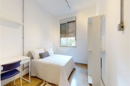 Apartamento de 95m², 4 quartos em Bela Vista