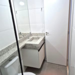 Apartamento com 1 dormitório à venda, 25 m² por R$ 238.000 - Mooca - São Paulo/SP