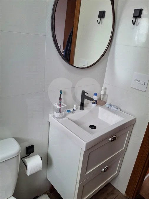 Apartamento de 3 Dormitórios com Suíte e Lazer Completo – Condomínio Terrazzos | São Bernardo do Campo