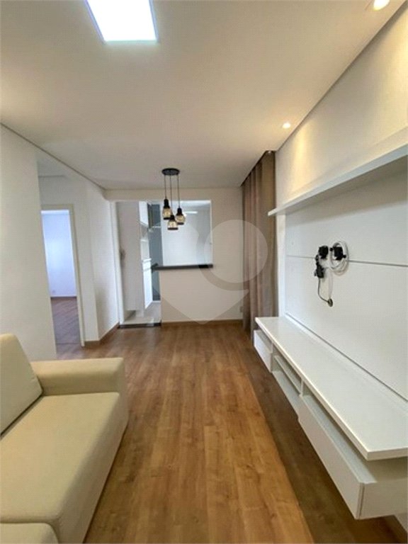 Apartamento no Condomínio Parque Arpoador, em Araraquara/SP