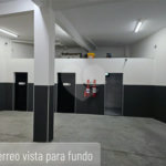 BARRACÃO COMERCIAL SEMINOVO À VENDA Jardim Nilópolis – Campinas/SP