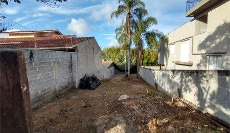 Terreno à venda em Vila Gardênia, Atibaia, SP