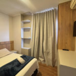 Apartamento à venda com 3 quartos, sendo 1 suíte, em Residencial Summer Ville, Poços de Caldas - MG