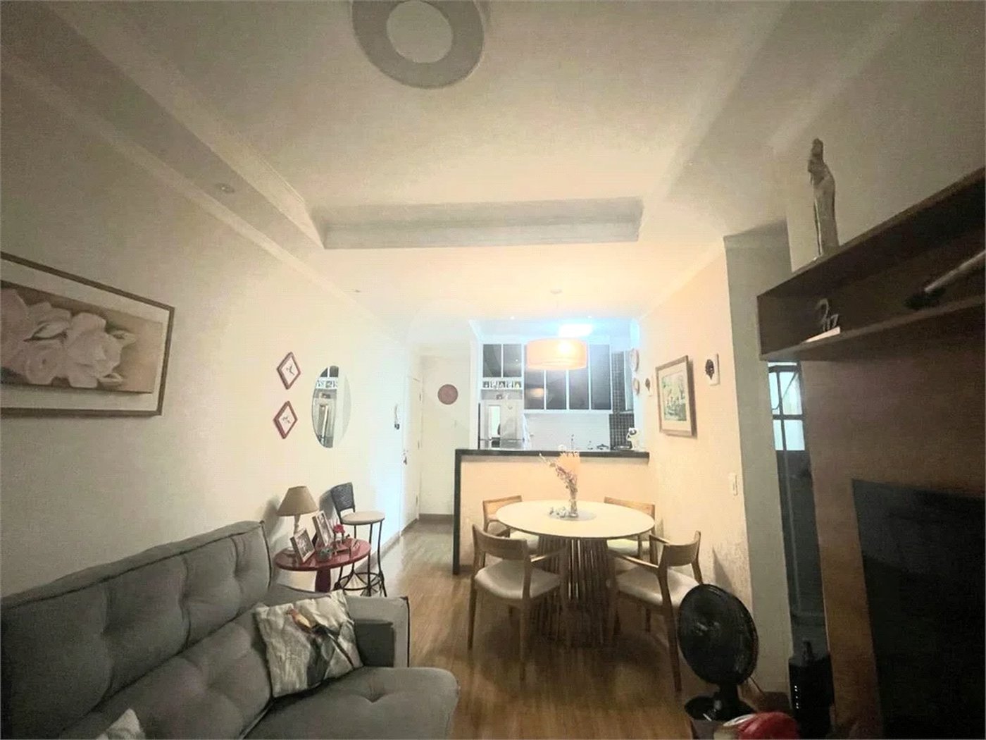 Apartamento a venda em Piracicaba - Condomínio Residencial Novitá