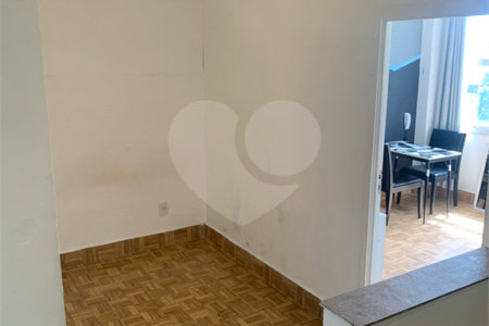 APARTAMENTO A VENDA EM SP CENTRO