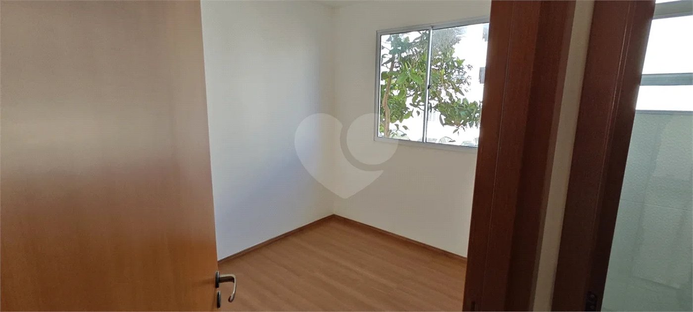 Apartamento 2 Quartos Novo no Monte Blanc | Lazer Completo e apenas R$ 215 Mil