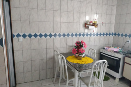 Casa Térrea - Remanso Campineiro.