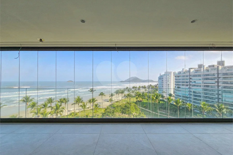 Apartamento à venda com 4 suítes em Riviera de São Lourenço, Bertioga, SP