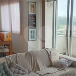 Apartamento 60 m² para locação mobiliado no Condomínio Edifício High Place.