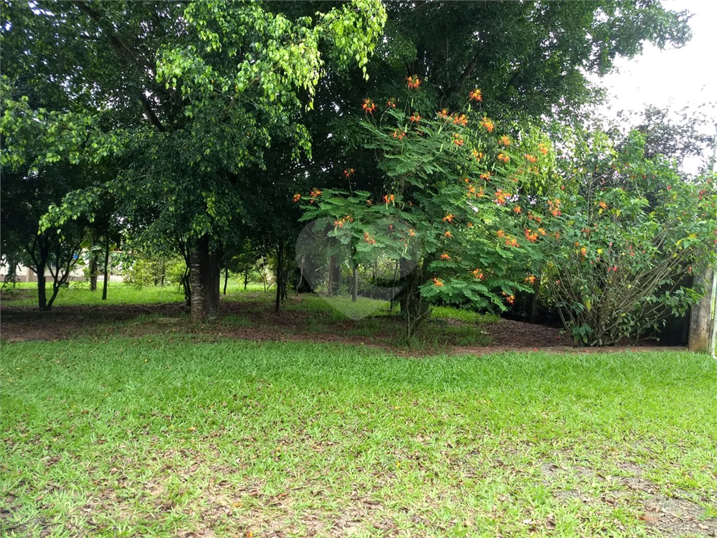 Chácara a venda no Residencial Planalto Serra Verde em Itirapina