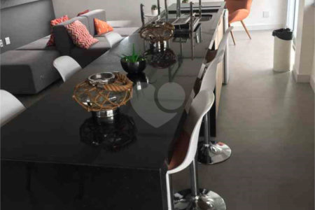 Apartamento a venda no Condomínio AddHouse