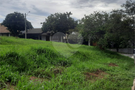 Lote a venda no condominio Villaggio Capriccio