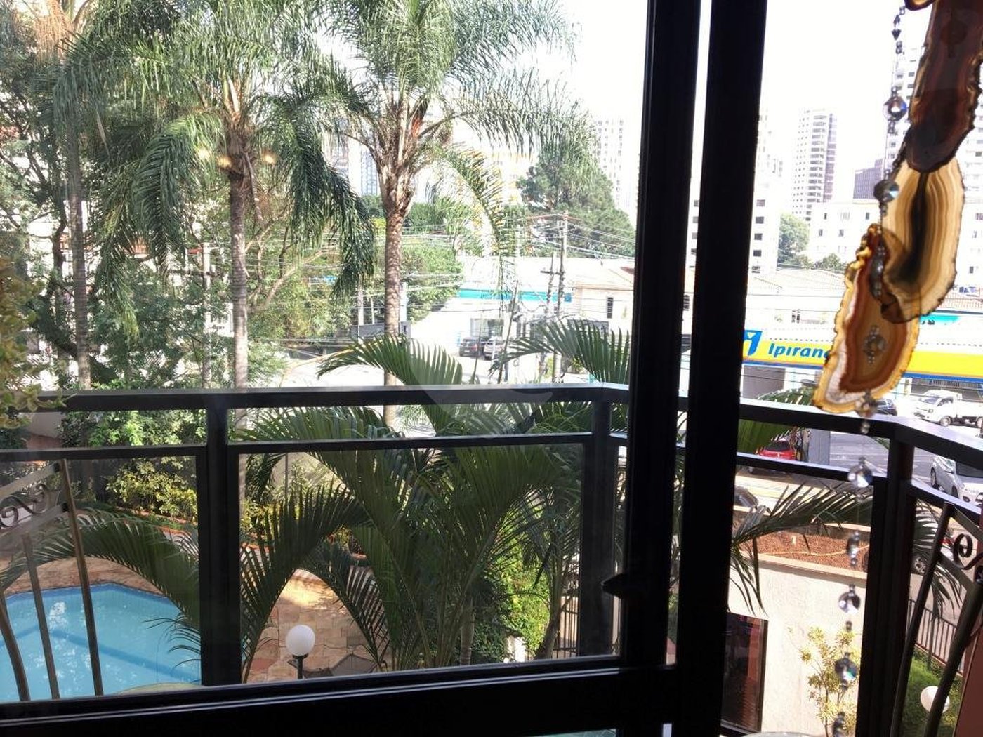 Apartamento na Vila Mariana