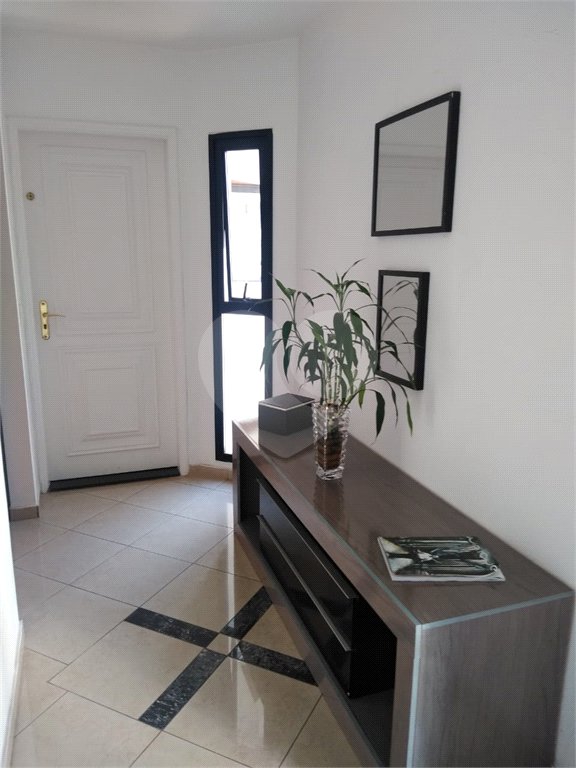 Apartamento Morumbi