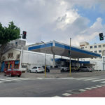 Espaço ideal para posto de gasolina, farmácia e loja no Bom Retiro