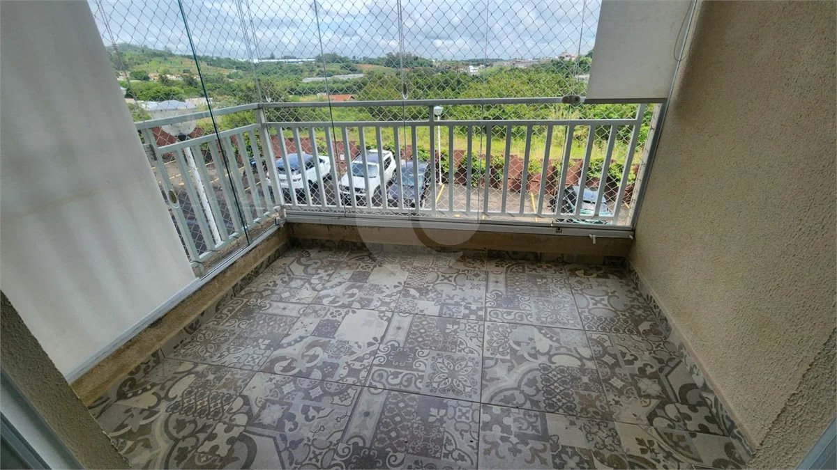 Apartamento Mobiliado à Venda em Louveira | 3 Dormitórios, Suíte, 2 Vagas – Residencial Felicità