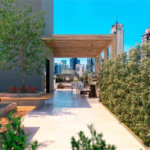 Studio à venda com 28 m² - Aclimação