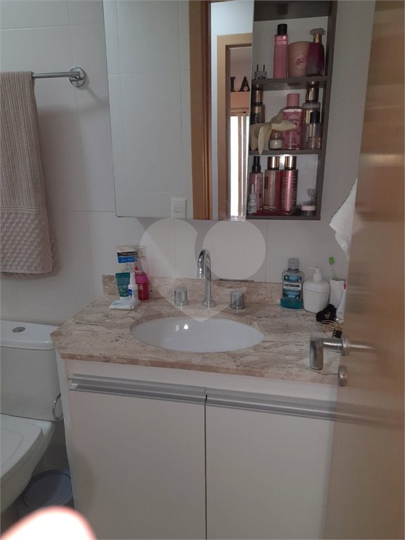 Apartamento à venda com 2 quartos, sendo 1 suíte, em Jardim São Paulo(zona Norte), São Paulo, SP
