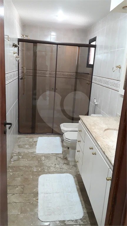 Apartamento à venda mobiliado nos Jardins — 126 m²