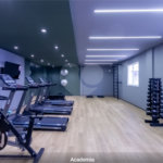 Apartamento NOVO à venda | 46 m² | 2 dormitórios | 1 Suíte | 1 vaga | Santana