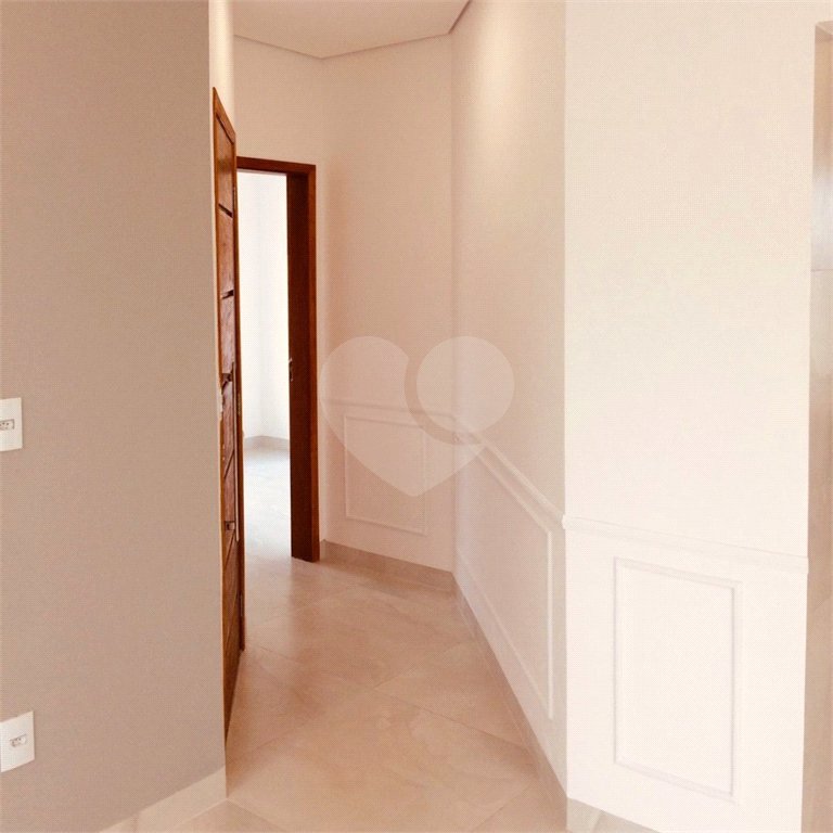 Casa para venda no condomínio fechado Damha I na cidade de Araraquara/SP