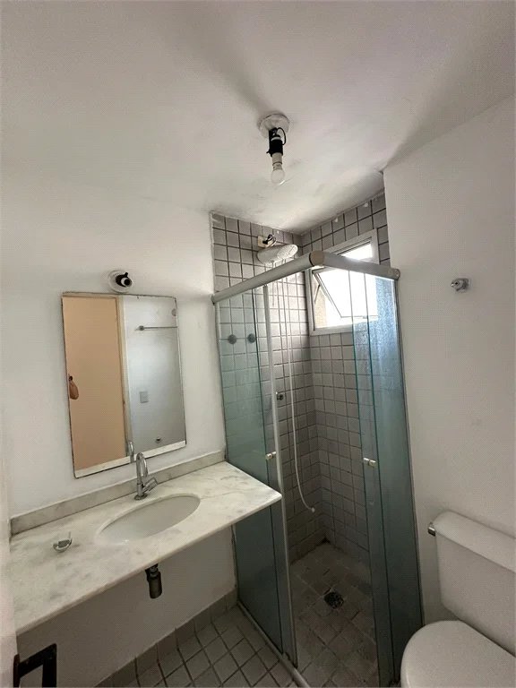 Apartamento à venda com 2 quartos em Butantã, São Paulo, SP