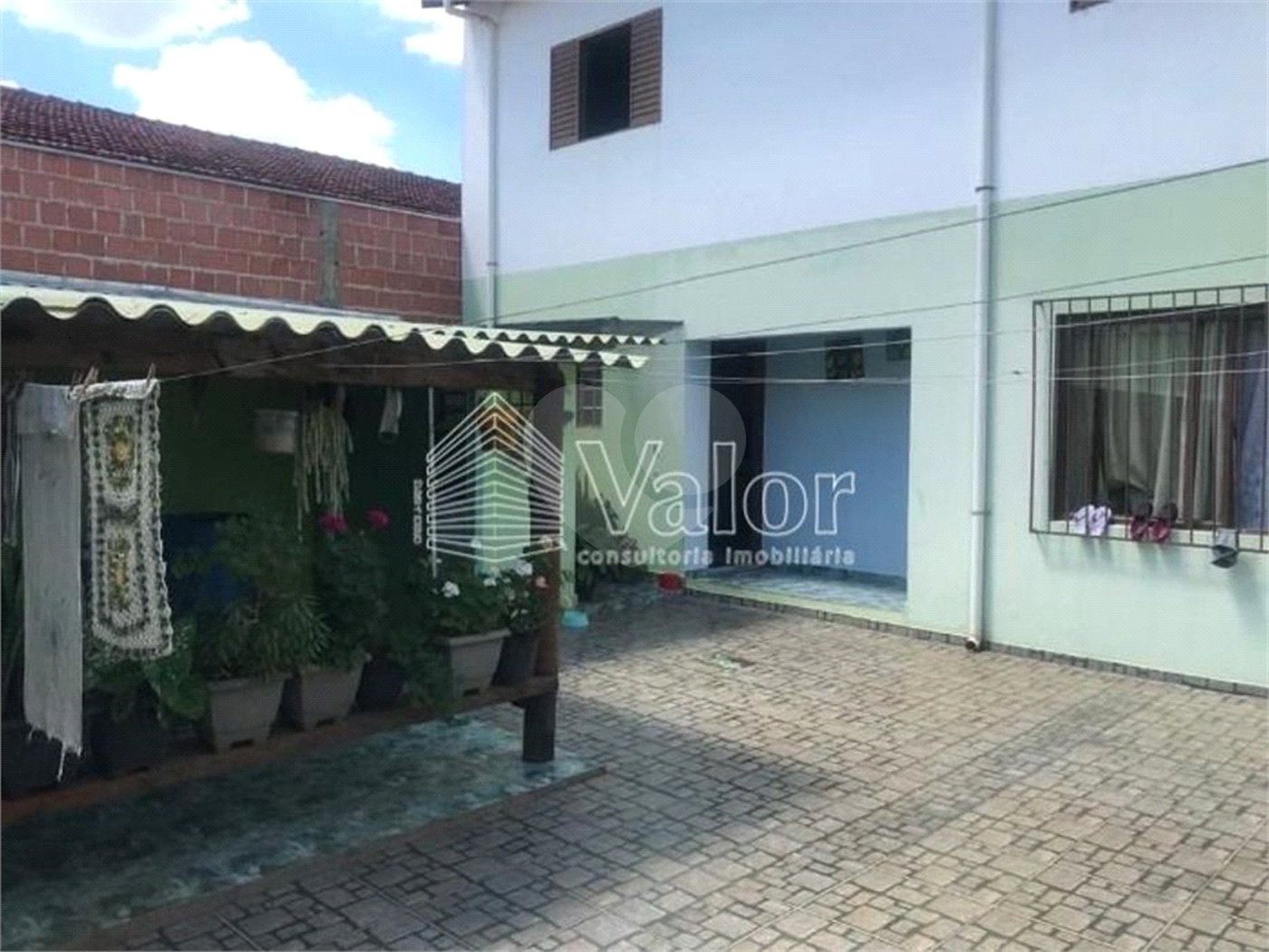 Sobrado a venda no Jóckei Club