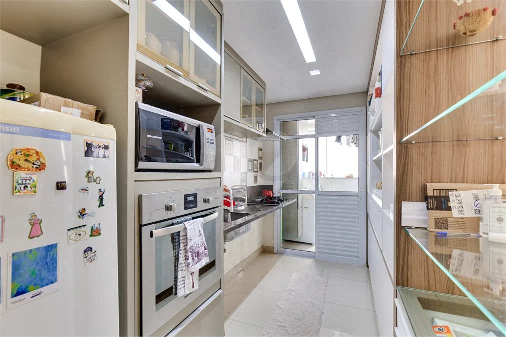 Casa à venda com 2 quartos, sendo 1 suíte, no condomínio Terrara Townhouses, São Paulo - SP