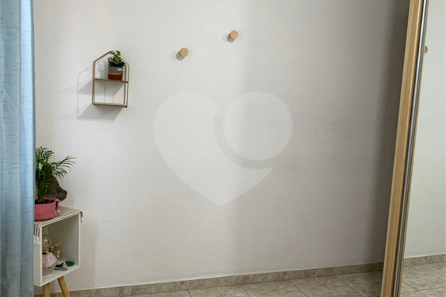 Apartamento à venda com 3 quartos em Horto, São Paulo, SP