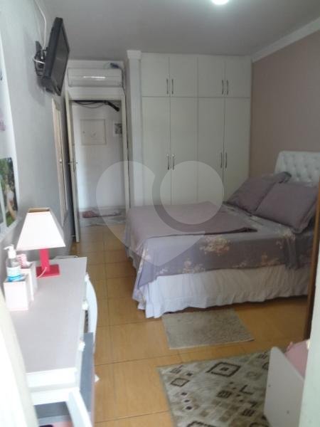 APARTAMENTO NO B R Á S – 67 MTS