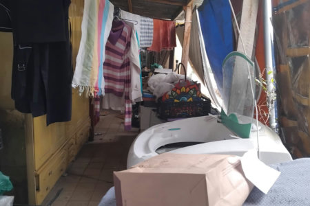 Sobrado à venda com 3 quartos em Vila Gomes, São Paulo - SP