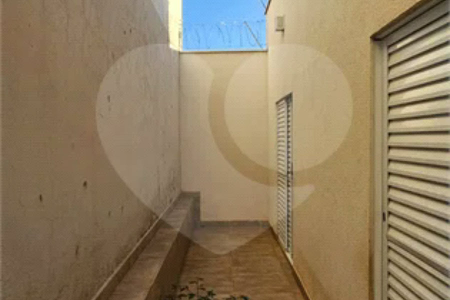 Casa à Venda – Bairro Taquaral (Campos do Conde) – Piracicaba/SP