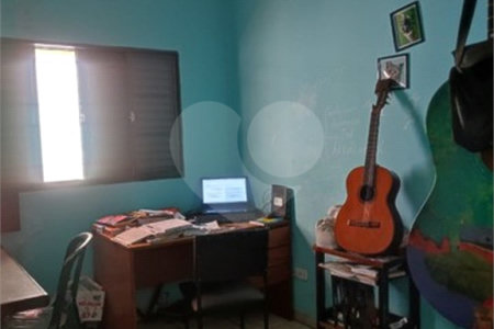 Casa térrea no Santa Angelina